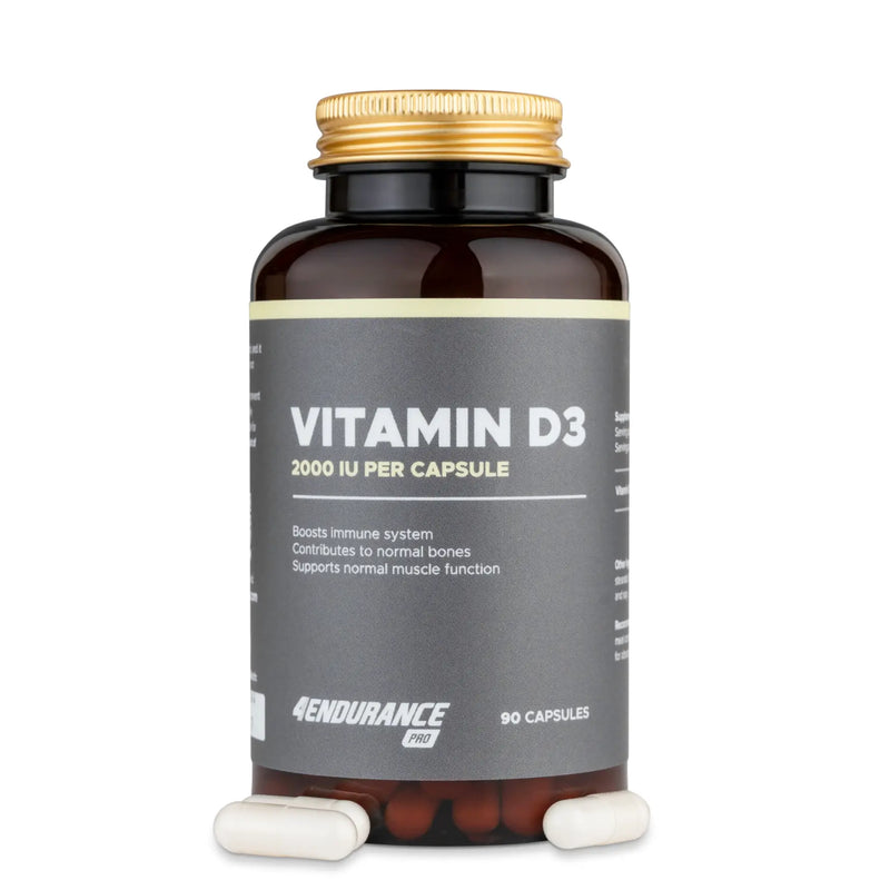 Vitamina D3
