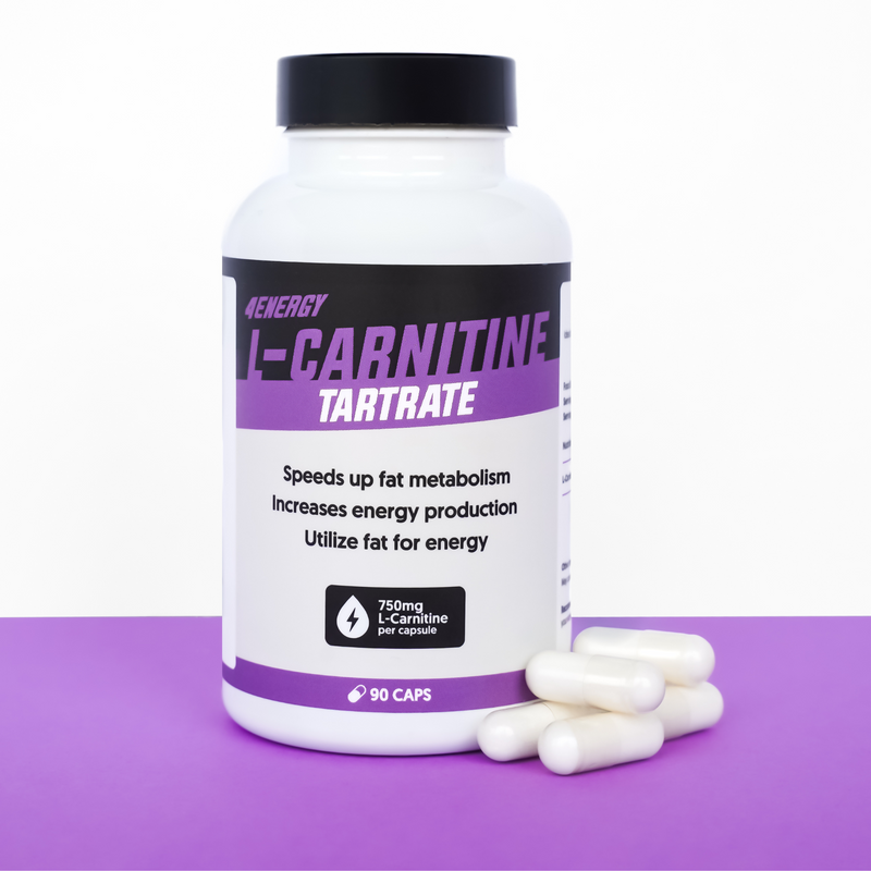 L-Carnitina Tartrato