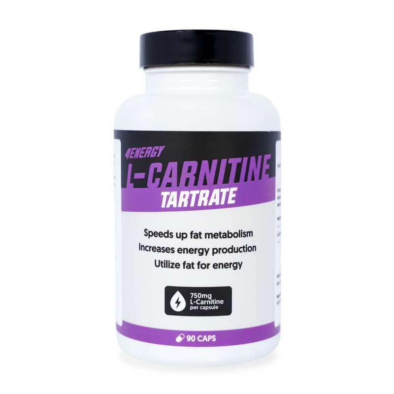 L-Carnitina Tartrato