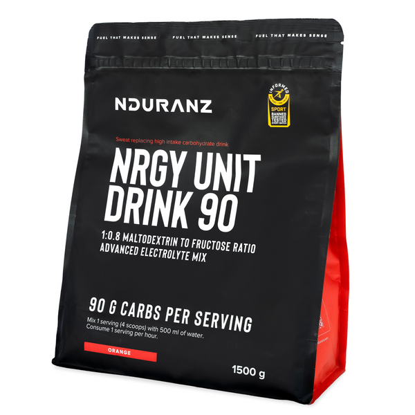 Nrgy Unit Drink 90